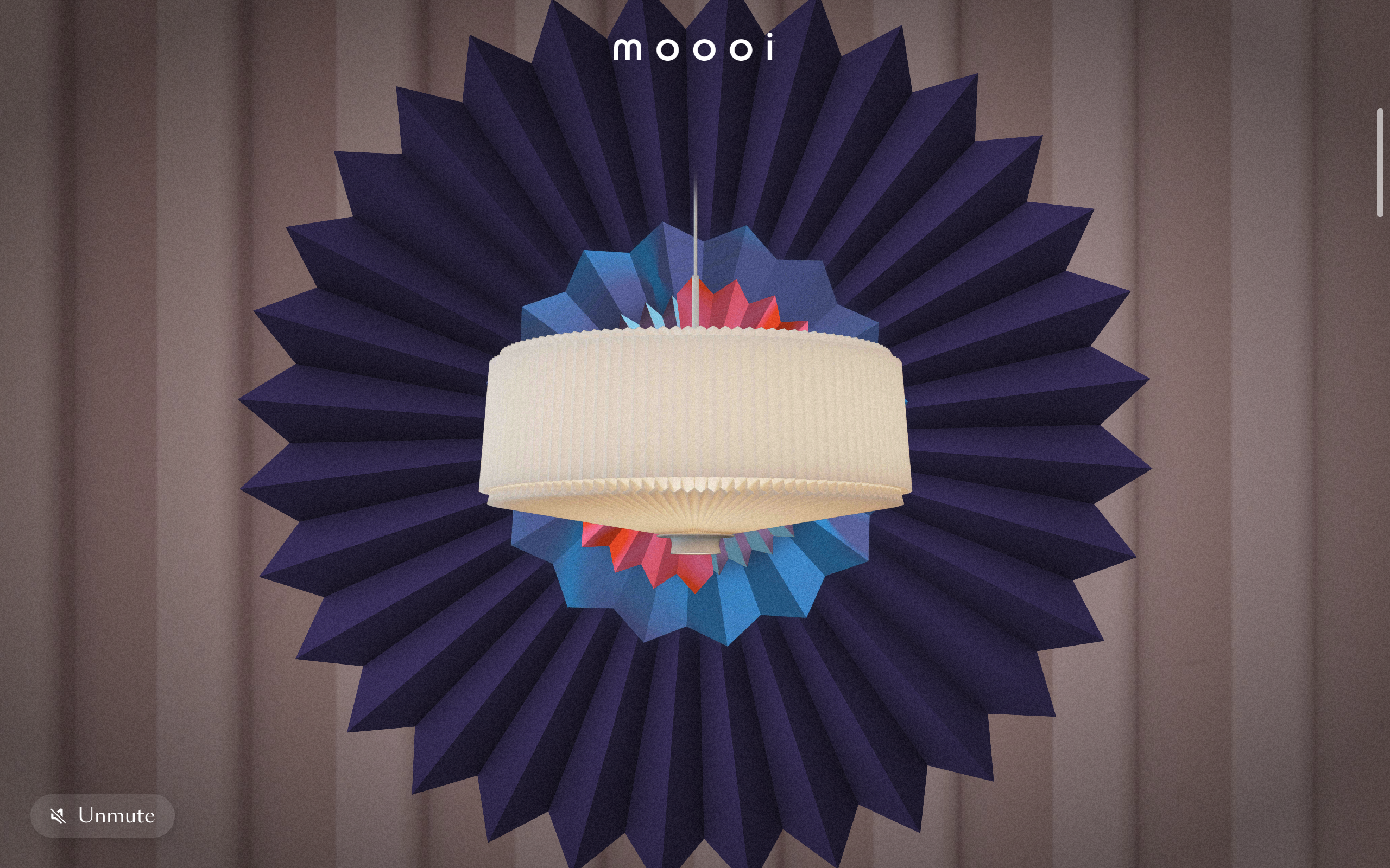 Moooi Paper Play